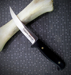 JN handmade chef knife CCW21a